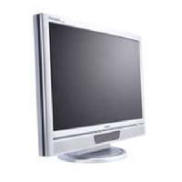 Philips 23  LCD Monitor (230W5BS/00)